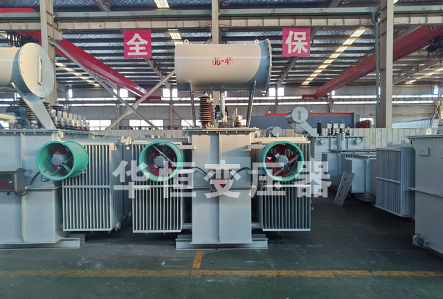 S13-6300/35蕉岭蕉岭蕉岭电力变压器